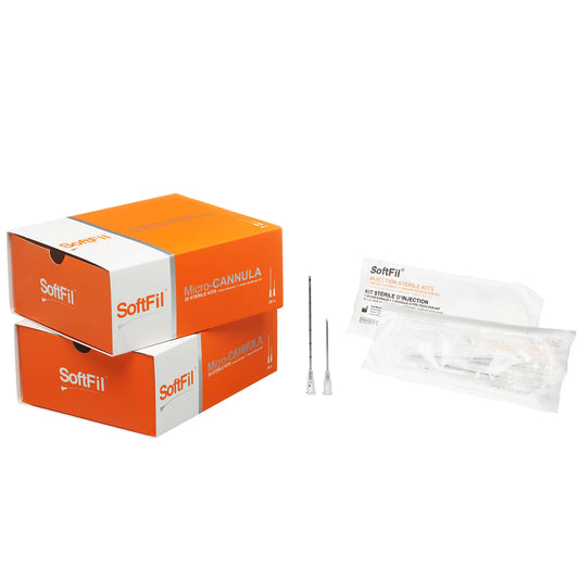 SoftFil Precision 16G 90mm