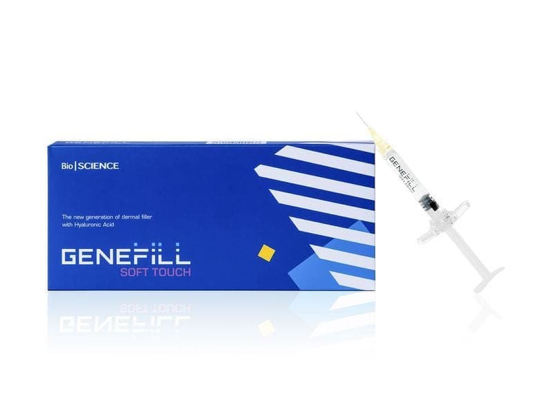 Genefill Soft Touch - GENEFILL