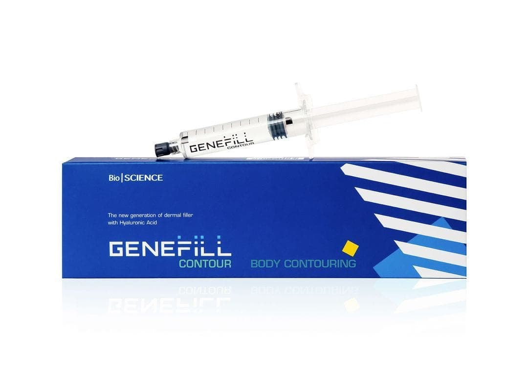 Genefill Contour